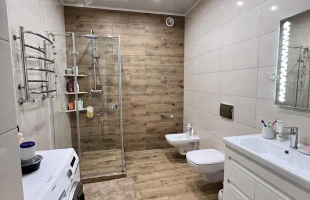 Продається квартира у Вознесенівському районі по пр.Соборному, фото 15