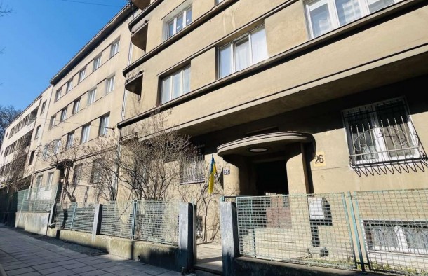 Продаж 3кімнатної квартири, центр, місто Львів, фото 1