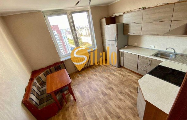 Оренд 2кім. квартири на Харківському шосе, фото 6