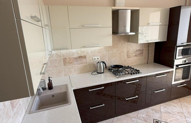 Продаж 1кім квартири, 49 кв.м. з ремонтом біля парку Шевченка, фото 9