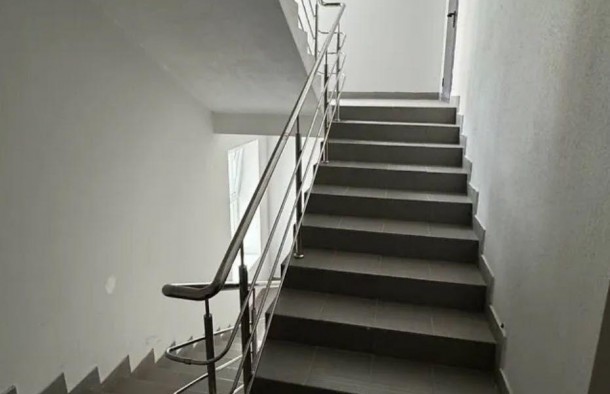 1кім квартира сирець ЖК Парковий Пасічнам.ІваноФранківськ, фото 2