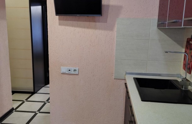 Продам двокімнатну з ремонтом та меблями, космос., фото 4