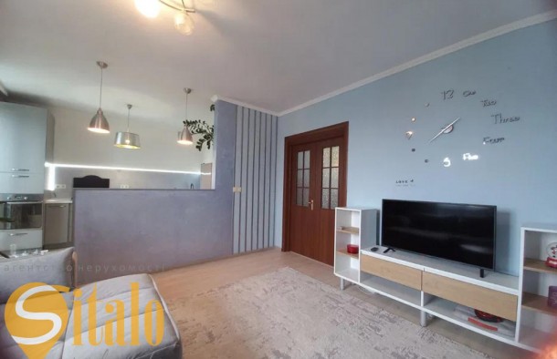 2 кім квартираремонтмеблітехнікаПасічнаФранківськ, фото 24