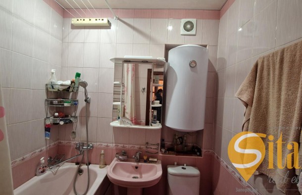 Продаж 3к.кв. на прті Моторобудівників, фото 7