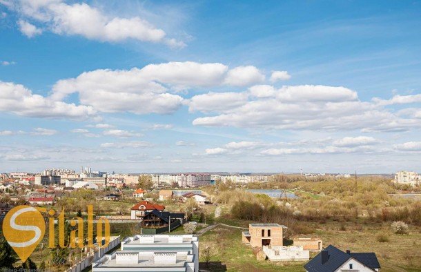 Продаж 2кім квартири 60м2 біля озераПасічна, фото 27