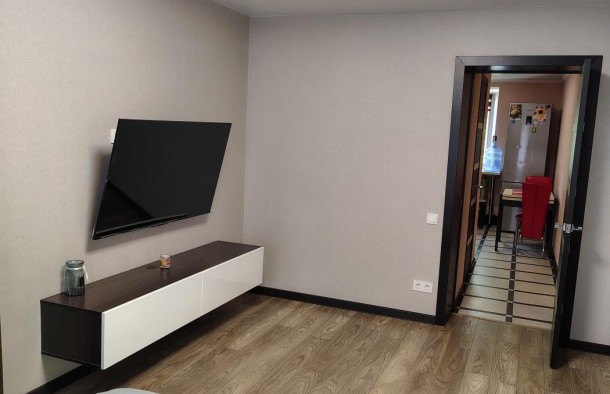 Продам двокімнатну з ремонтом та меблями, космос., фото 7