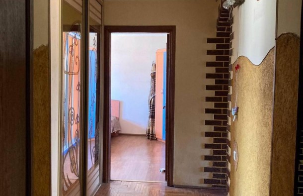 3 кімнатна квартира, вулиця Єфремова Сергія, місто Львів, фото 3