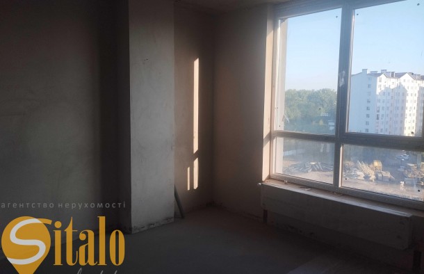 Продаж 1 кім квартири з частковим ремонтомЖК Comfort Park, фото 5