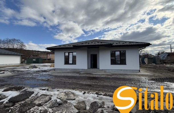 Компактний котедж в Гнідині, без, фото 2