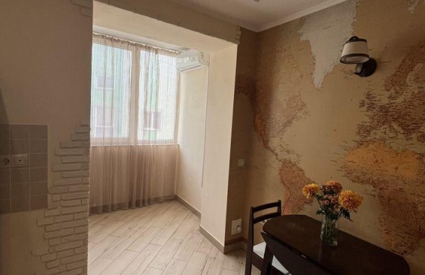 Продаж 1 квартира вул.Залізнична,Франківськ., фото 5