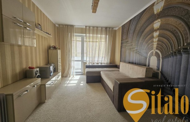 Продаж 2 кімнатної  квартири в Бородинському  мікрорайоні, фото 5