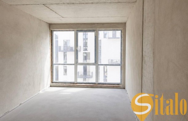 Продаж 2 кімнатної квартири по вулиці Малоголосківська, Львів, фото 4