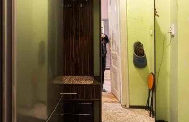 2 кімнатна квартира з ремонтом по вулиці Одеська, місто Львів., фото 5