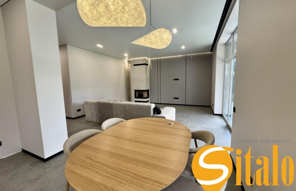 Будинок дом з газом і каміном 150м2, Осокорки, 6 соток,Osocor Residence.Славутич, Осокорки, фото 26