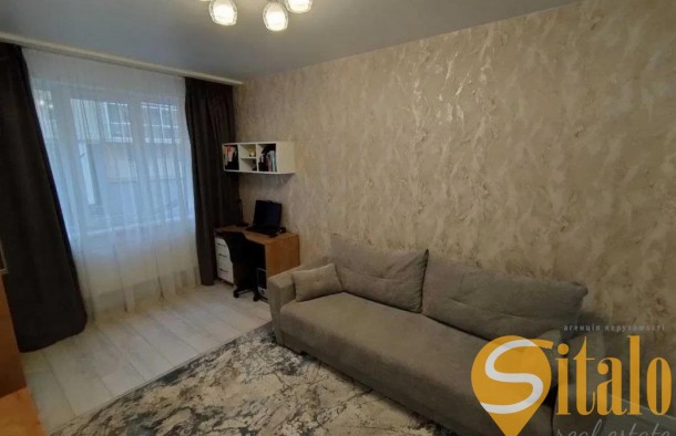 Продаж 1 кімнатної квартири, фото 7