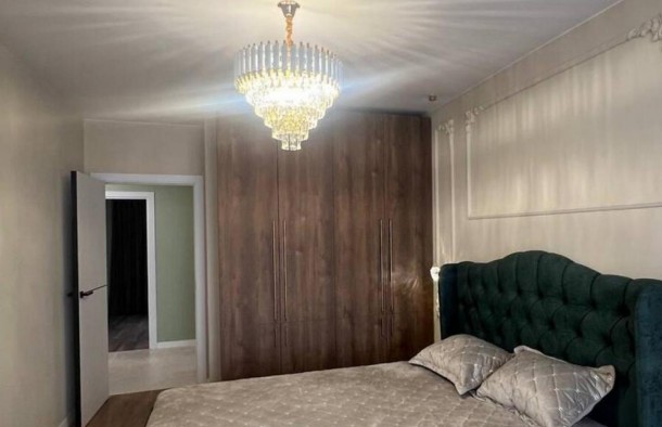 Продаж 2 кім квартири в центрі з ремонтом і меблями, фото 2