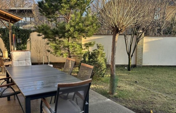 Продається затишний будинок з закритою територією, фото 6