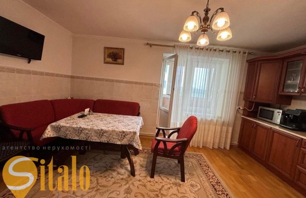 Продаж 4х.кімнатної квартири Ремонт Меблі Локація, фото 4