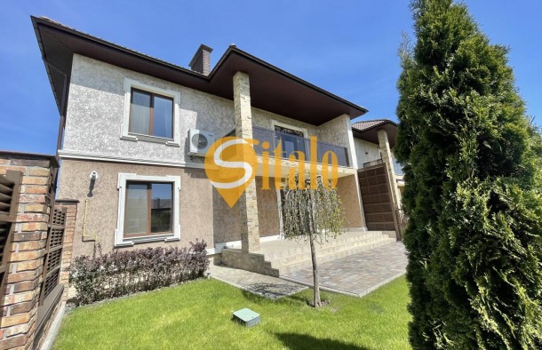 Автономний будинок, генератор, газ, закрита територія,  Osocor Residence, фото 23