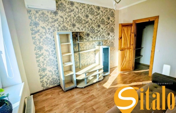 ЖК Львівський ПБорщагівка Однокімнатна  Газ єВідновлення, фото 3