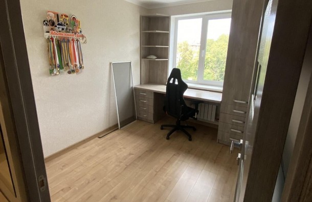 Продаж 2к квартири 51 кв. м  на вул. Андрія Первозванного Вишенька, фото 11