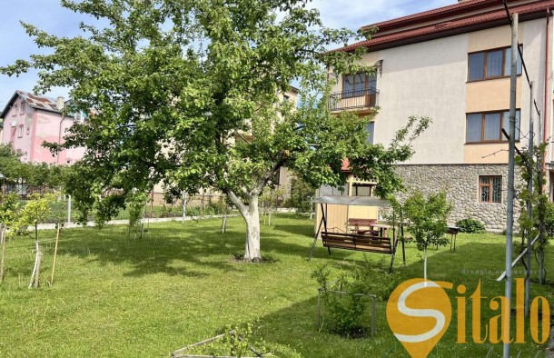 Продаж будинку з ремонтом  біля Львова у с.Малечковичі, фото 5