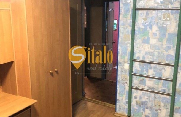 3к квартира  Печерськ  вул. Євгена Коновальця 15, корп. 4  м. Палац Україна   м. Печерськ, фото 8