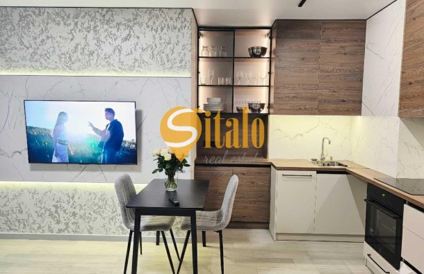 Продаж 1кім. квартири євродвушка  ЖК Метрополія, Вирлиця., фото 2