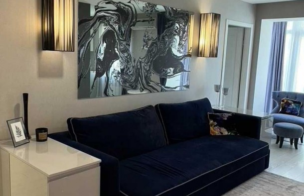 Продаж 3х кімн. квартири вул. Південноукраїнська., фото 5