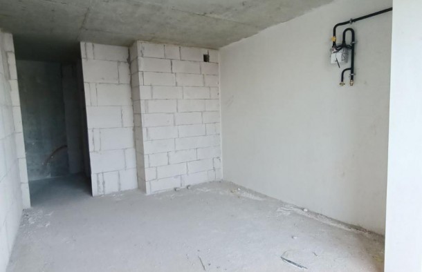 Продається 1 кімнатна 44 м.кв , готова до ремонту  Бандери, фото 24