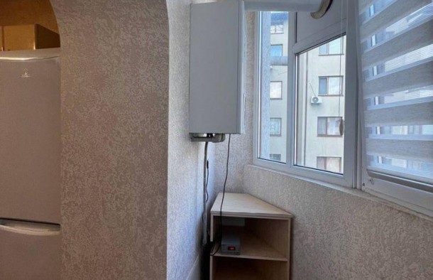 Продається 2 кімнатна з ремонтом та меблями в самому Центрі, фото 15