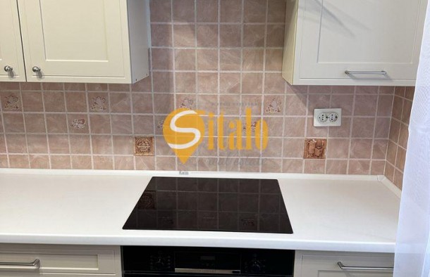 Продаж 3кімнатної квартири з ІНВЕРТОР  м. Осокорки  2 хвилини  Дніпровська набережна, 26Б, фото 13