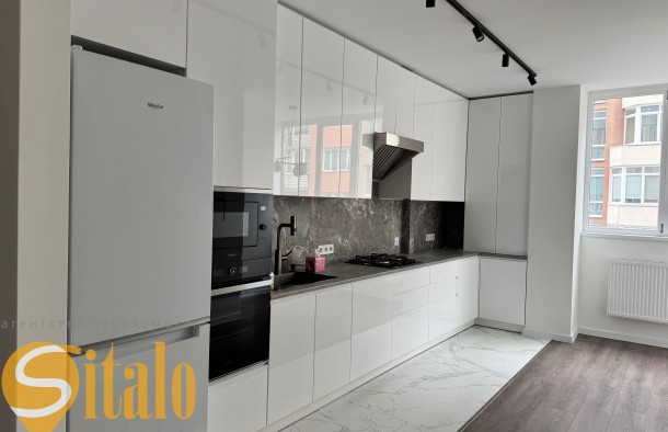 Продаж 3 кім квартири з ремонтом в центріБельведерськаід власника, фото 2