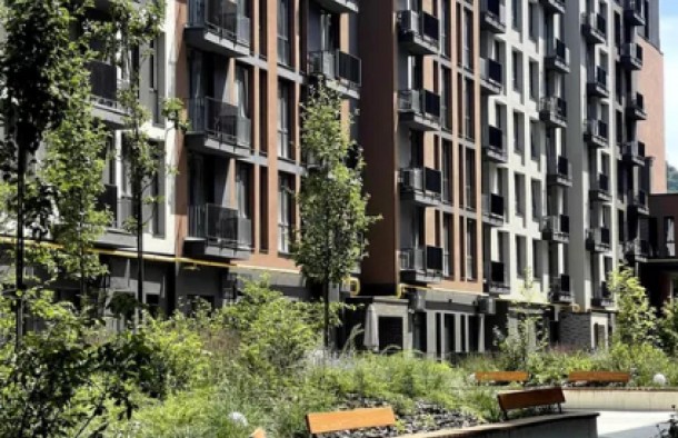 Продаж 2кімнатної квартири преміумкласу в ЖК Avalon YARD, вул. Замарстинівська, Львів., фото 16