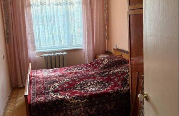 2 кімнатна квартира , вулиця Наукова, Франківський район, Львів, фото 5