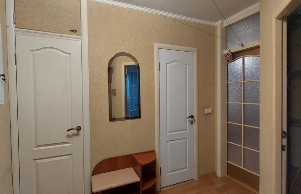 Однокімнатна квартира вул. Поштова, Олександрівський рн., фото 14