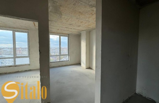 2 квартирастудія   Целевича  Франківськ, фото 7