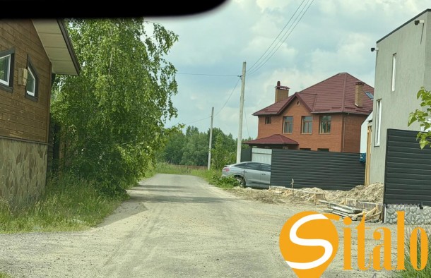 Ділянка 12 соток з електроенергією 10 кВт, закрита територія, Осокорки, метро Славутич 6 км, фото 7