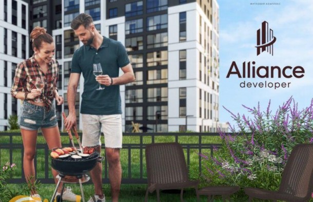 Видова 1кім квартира 40кв.м ЖК Атмосфера вул.Ленкавськогом.ІваноФранківськ, фото 11