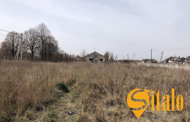 Продажа земельного участка сельскохозяйственного назначения на ул. Замковая, площадь 34 сотки  ID 32505255, фото 10