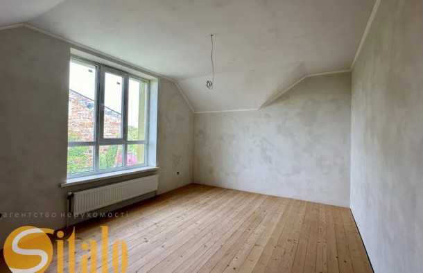 Будинок 160 кв.м на 5.53 сот в Крихівцяхм.ІваноФранківськ, фото 36