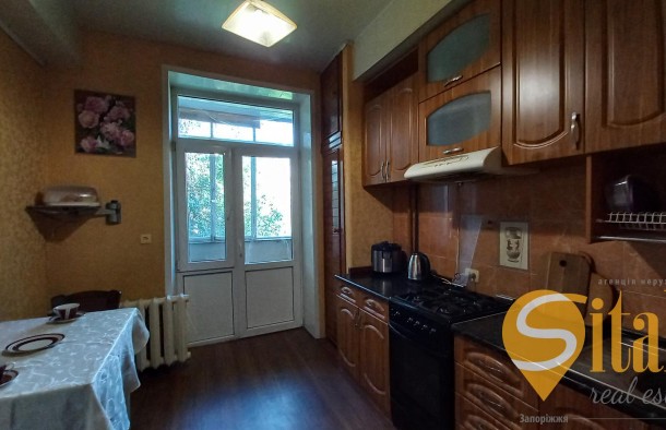 Продаж 2кімнатної квартири на вул. Трегубенко., фото 5