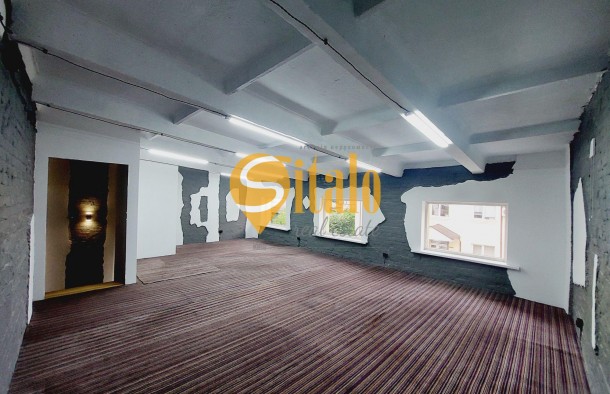 ОРЕНДА ОКРЕМОГО ПРИМІЩЕННЯ 138 м²  МЕТРО ЖИТОМИРСЬКА  Парковка, фото 8