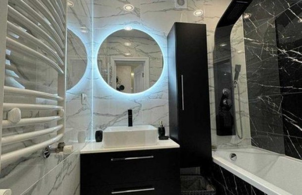 1кім квартира з ремонтом, фото 14