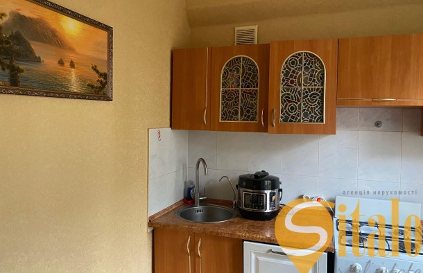 Продаж  1 кімнатної квартири на Бородинському мікрорайоні, фото 3