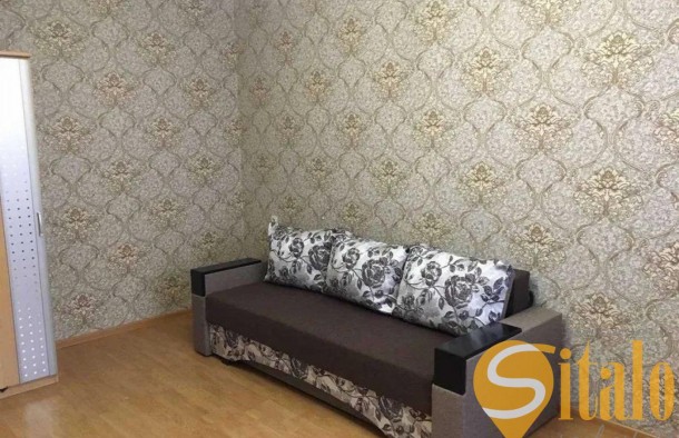 Продаж 1кімнатна квартира вул. Дж. Вашингтона 4, Львів, фото 7