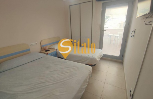 Комфортна квартира у центрі міста Кальпе., фото 18