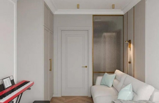 Ближній центр Продаж 2 кімнатна квартира Чорновола Замарстинівська Avalon Yard, фото 15