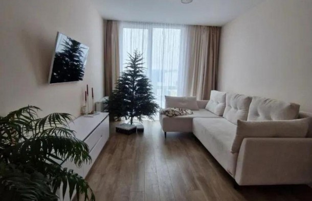 Продаж 2 кімнатна квартира вулиця Малоголосківська, фото 2