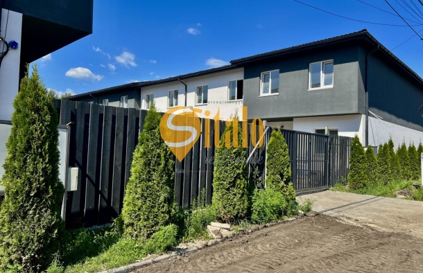 Перша Здача Таунхаус з великим басейном і територією, Осокорки, фото 28